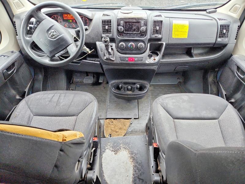 Aukcja sprzedaży 2020 Ram Promaster 1500, vin: 3C6URVJG0LE140066, numer aukcji: 54927876