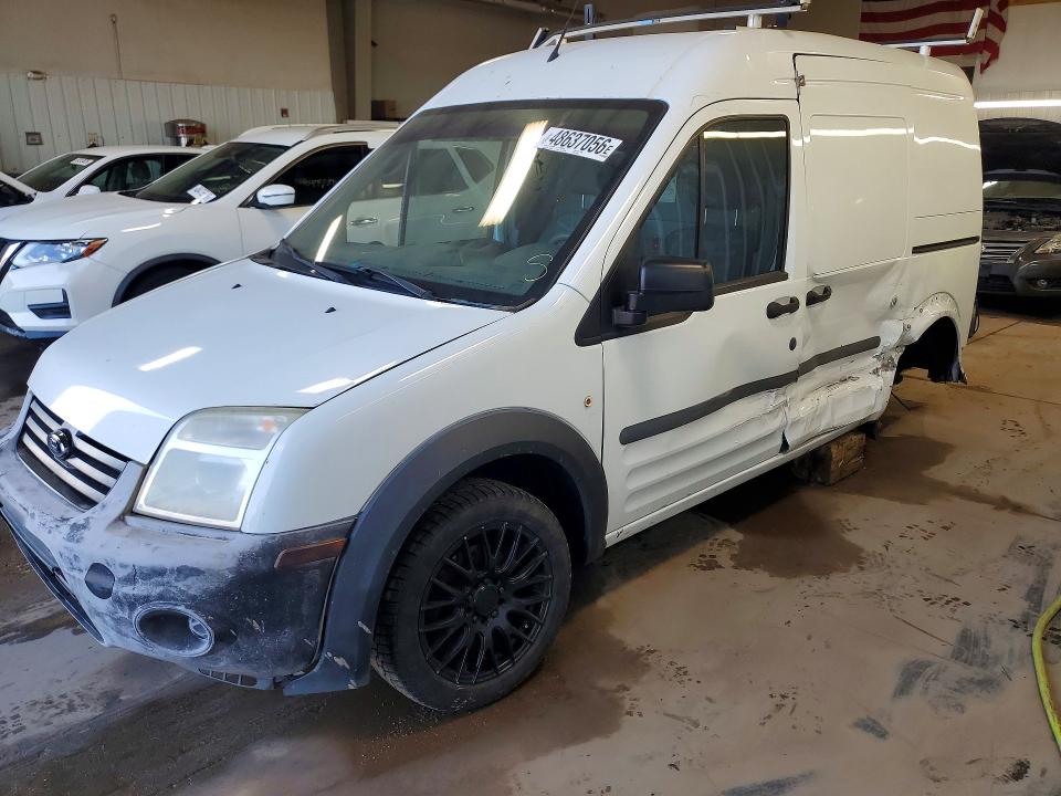 Aukcja sprzedaży 2013 Ford Transit Connect, vin: NM0LS7AN7DT147511, numer aukcji: 48637056