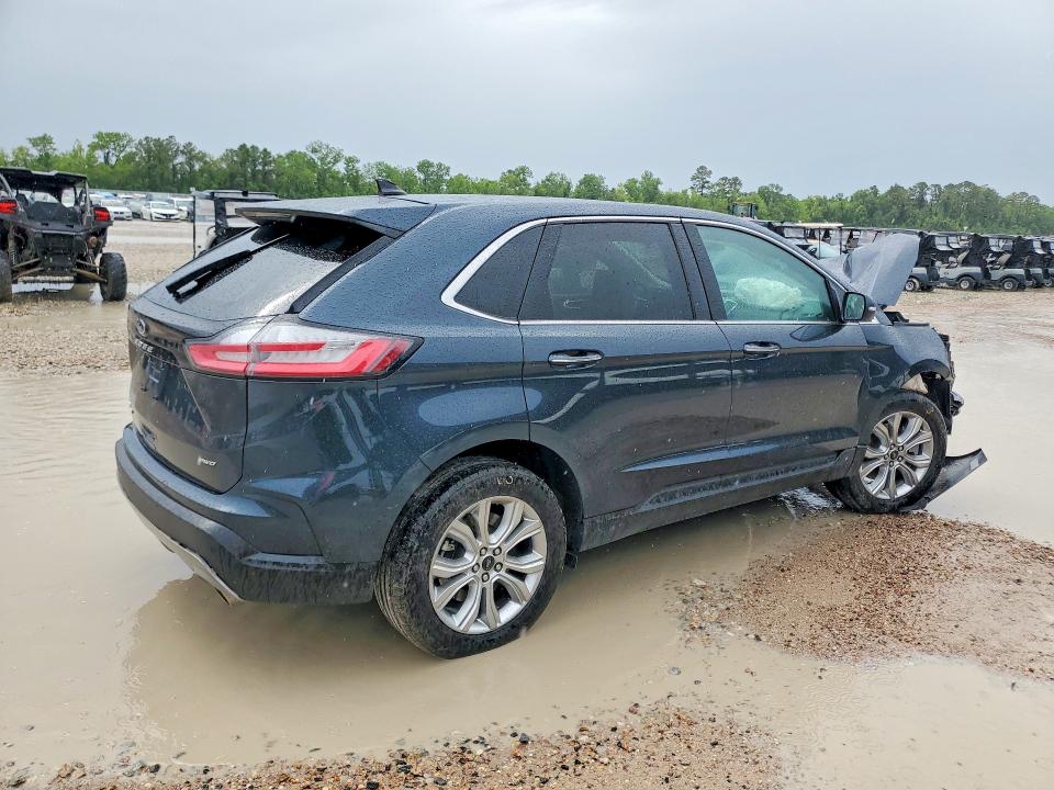 Aukcja sprzedaży 2024 Ford Edge, vin: 2FMPK4K97RBA34942, numer aukcji: 50314756