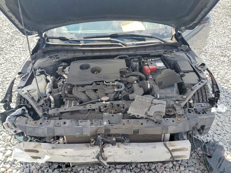 50966746 :رقم المزاد ، 1N4BL4CV7KC136647 vin ، 2019 Nissan Altima مزاد بيع