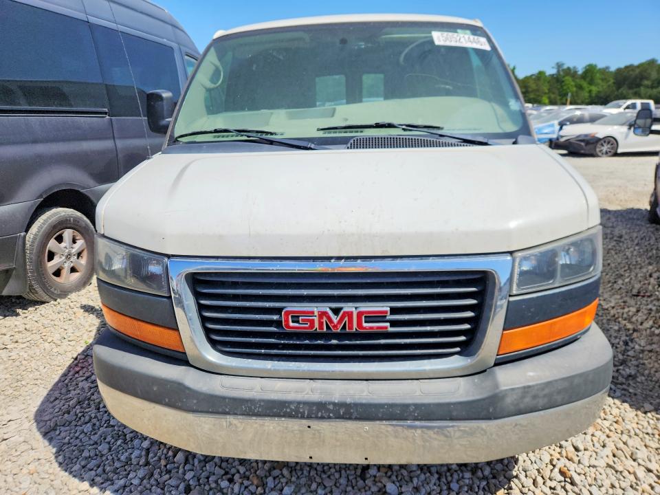 Продаж на аукціоні авто 2015 Gmc Savana, vin: 1GTW7FCF6F1907444, номер лоту: 50521446