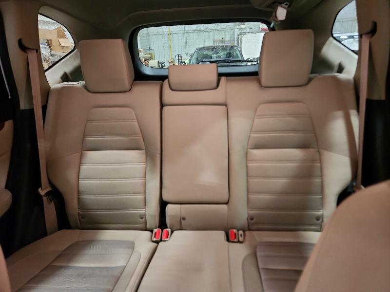 48418136 :رقم المزاد ، 2HKRW2H51MH679254 vin ، 2021 Honda Cr-v مزاد بيع