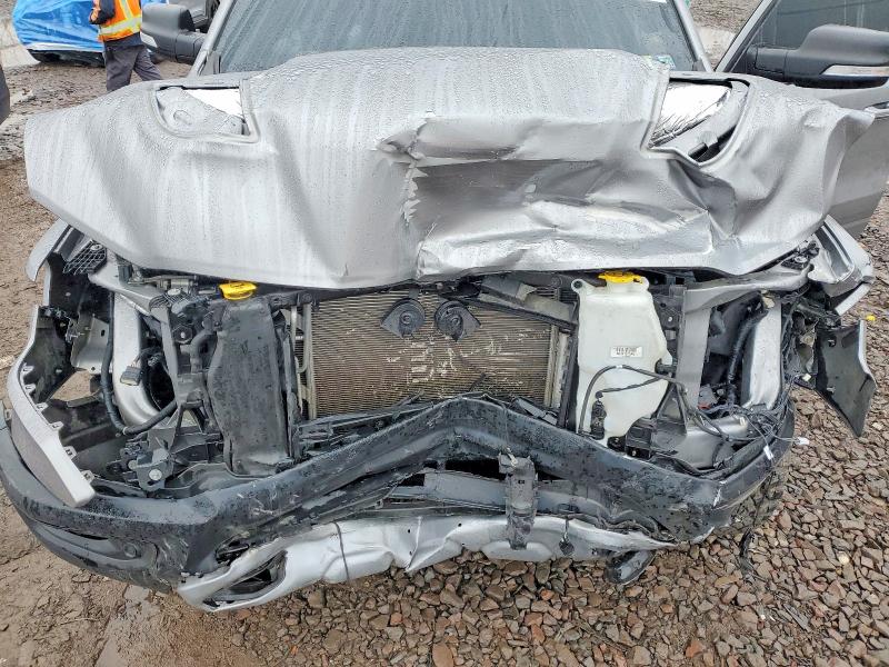 Aukcja sprzedaży 2021 Ram 1500, vin: 1C6SRFLT2MN620601, numer aukcji: 48415956