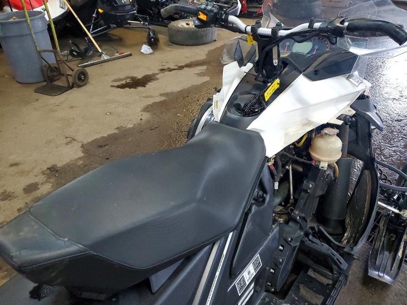47811376 :رقم المزاد ، 2BPSUFHX6HV000031 vin ، 2017 Skid Renegade Adrenaline مزاد بيع
