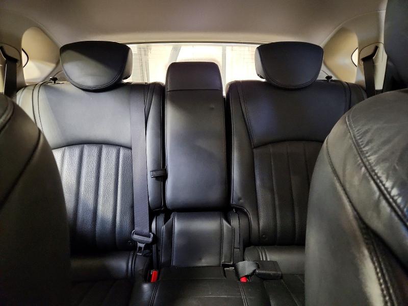 Продажа на аукционе авто 2015 Infiniti Qx50, vin: JN1BJ0HR2FM771492, номер лота: 48833316
