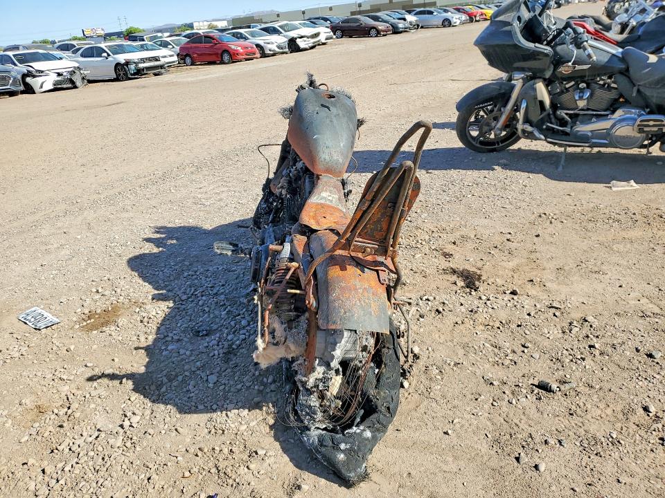 Продаж на аукціоні авто 2021 Harley-davidson Xl1200, vin: 1HD1LC319MB403694, номер лоту: 50786676
