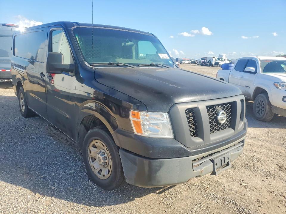 Продаж на аукціоні авто 2015 Nissan Nv, vin: 1N6BF0KY0FN801224, номер лоту: 53460046
