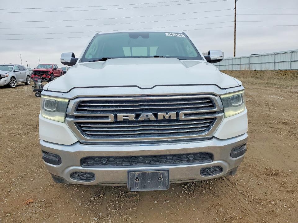 49636716 :رقم المزاد ، 1C6SRFJT3NN285157 vin ، 2022 Ram 1500 مزاد بيع