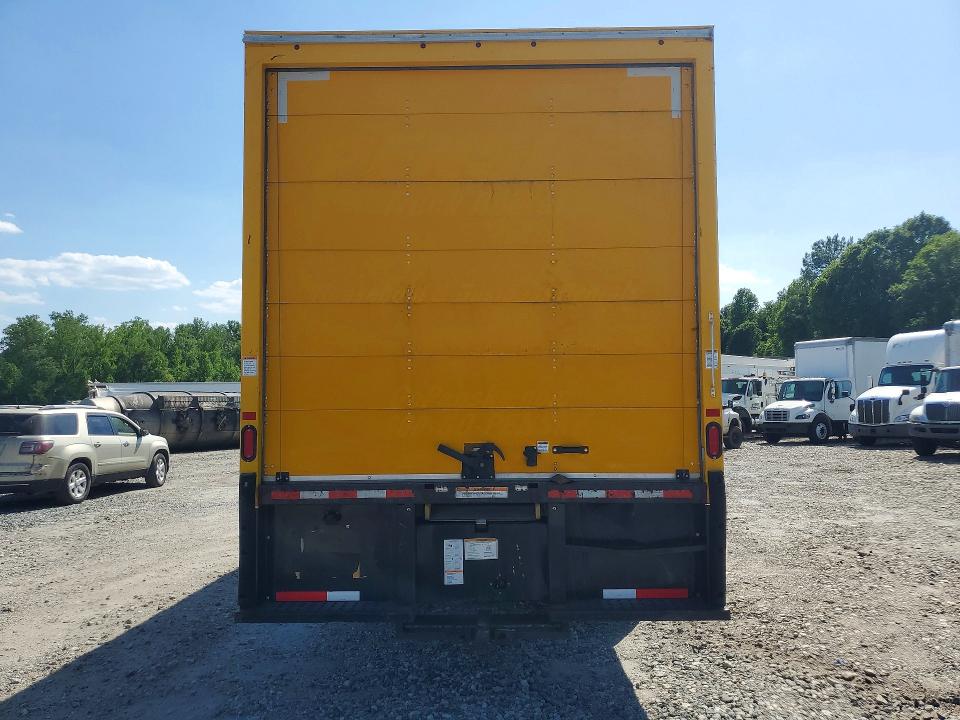 Продаж на аукціоні авто 2021 International Mv607, vin: 3HAEUMML5ML541278, номер лоту: 51311386