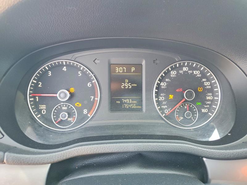 Aukcja sprzedaży 2015 Volkswagen Passat, vin: 1VWAT7A39FC103015, numer aukcji: 49379356