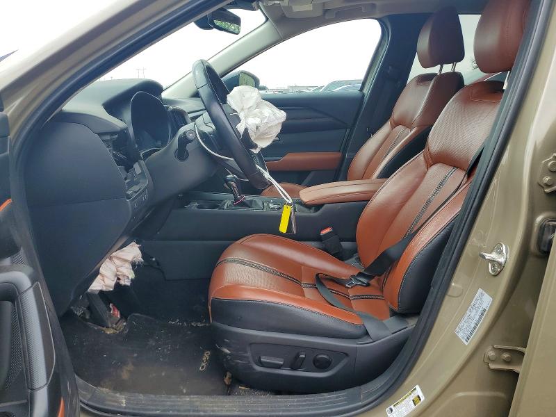 Aukcja sprzedaży 2023 Mazda Cx-50, vin: 7MMVABXY1PN122437, numer aukcji: 46423926