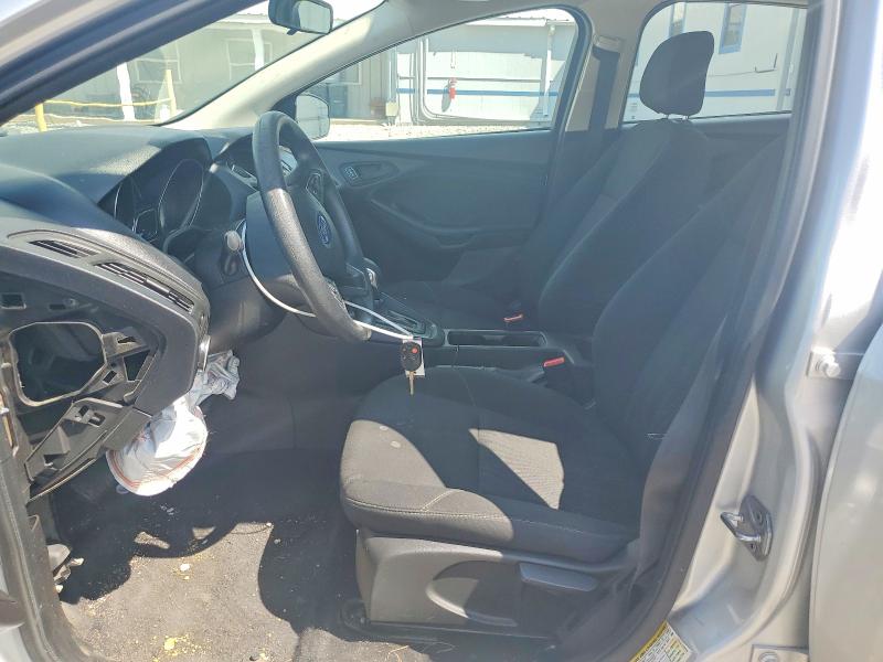 2017 Ford Focus მანქანა იყიდება აუქციონზე, vin: 1FADP3E28HL229759, აუქციონის ნომერი: 48589276