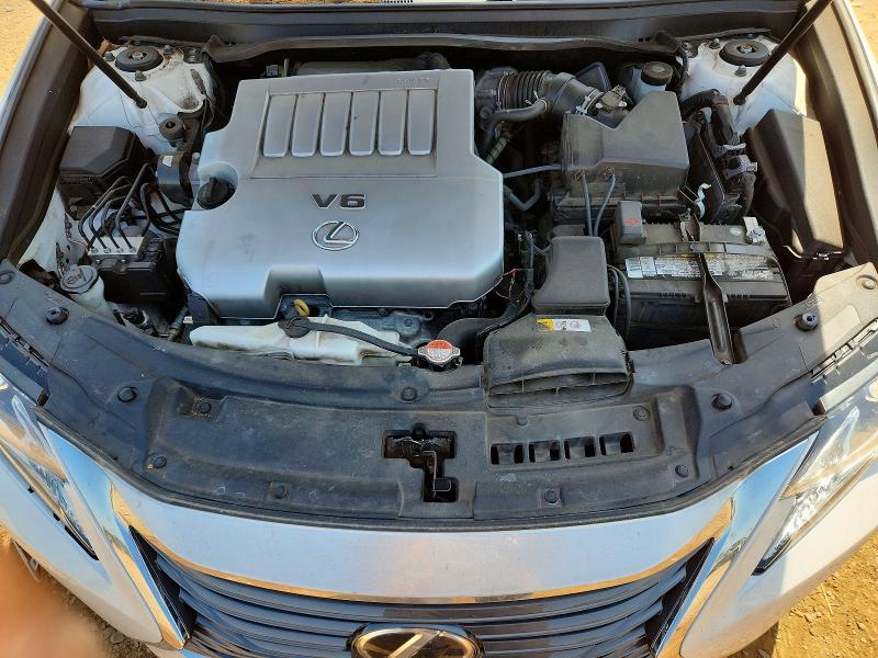 Продажа на аукционе авто 2016 Lexus Es, vin: 58ABK1GG4GU029732, номер лота: 49592146