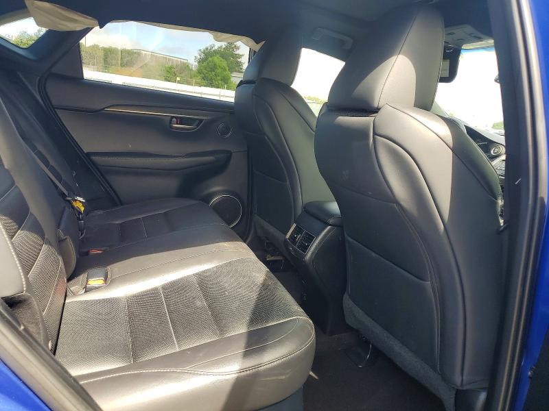 Продажа на аукционе авто 2016 Lexus Nx 200t, vin: JTJYARBZXG2026732, номер лота: 49237136