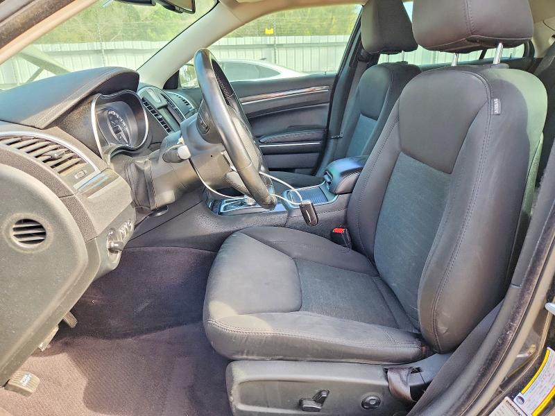 Продажа на аукционе авто 2018 Chrysler 300, vin: 2C3CCAAG1JH320242, номер лота: 48318976