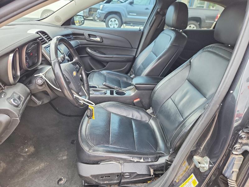 Aukcja sprzedaży 2016 Chevrolet Malibu Limited, vin: 1G11E5SA8GU144447, numer aukcji: 52054536