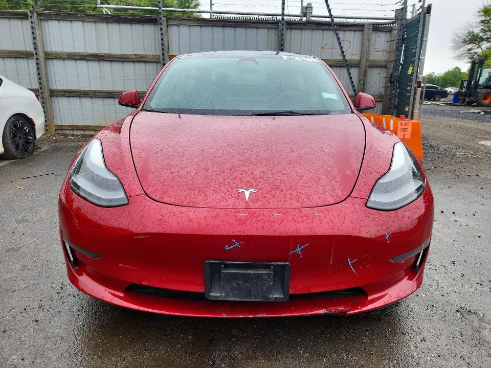 Aukcja sprzedaży 2023 Tesla Model 3, vin: 5YJ3E1EA2PF449228, numer aukcji: 51445906