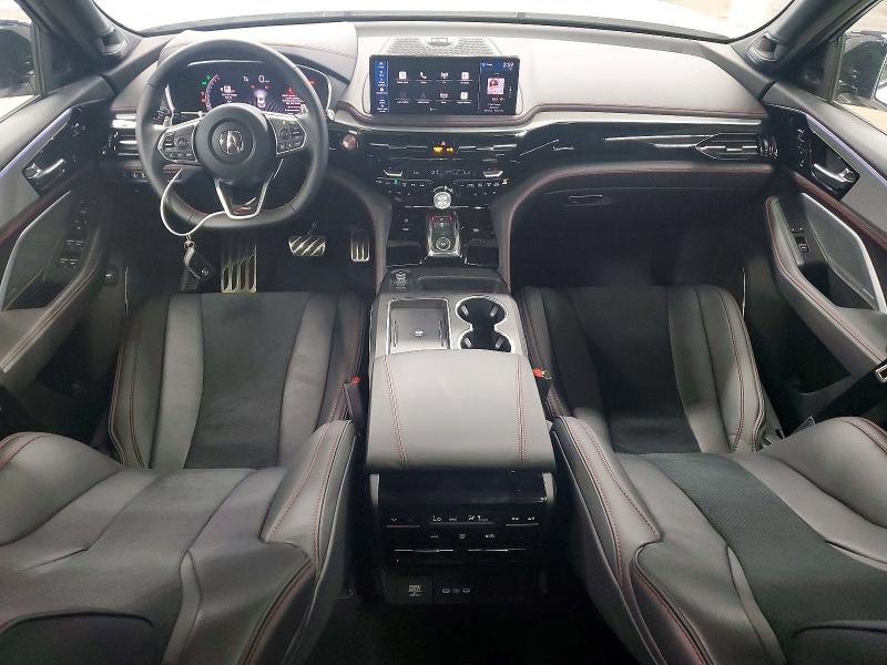 Продажа на аукционе авто 2026 Acura Mdx, vin: 5J8YE1H00TL005735, номер лота: 49820516