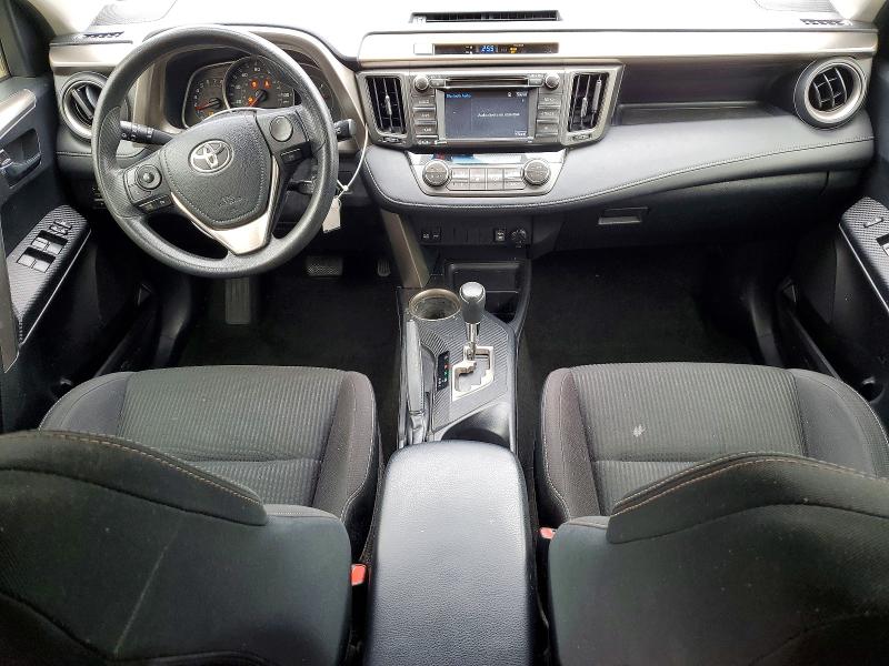 Продажа на аукционе авто 2015 Toyota Rav4, vin: JTMRFREV6FD117744, номер лота: 47664906