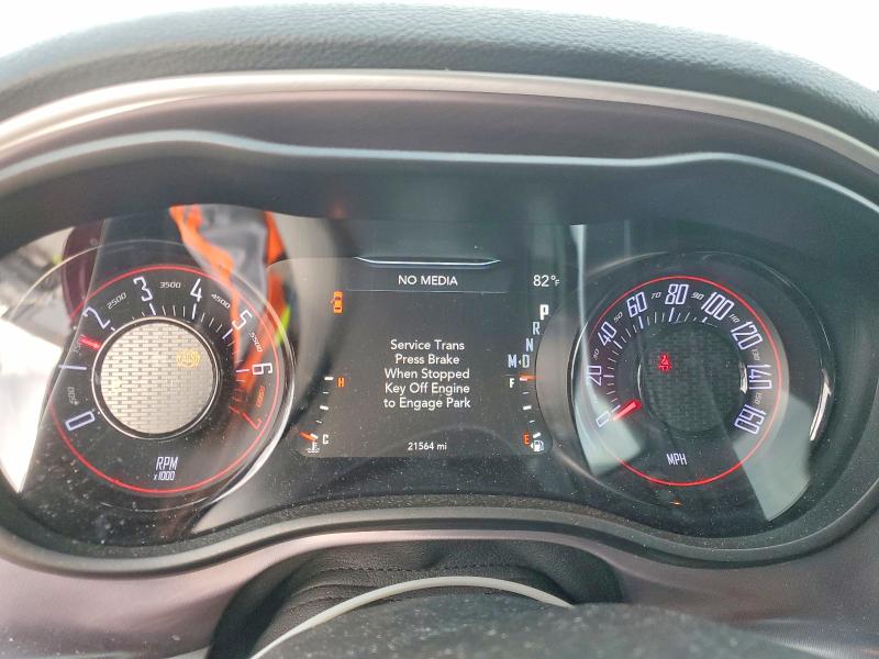 Aukcja sprzedaży 2019 Dodge Challenger, vin: 2C3CDZJGXKH540332, numer aukcji: 50192246