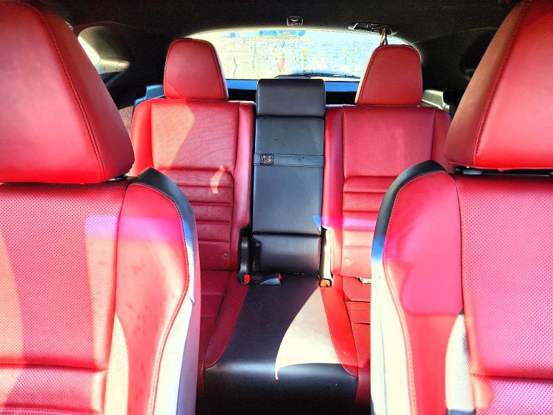 Продажа на аукционе авто 2016 Lexus Nx 200t, vin: JTJBARBZ0G2086797, номер лота: 47977996