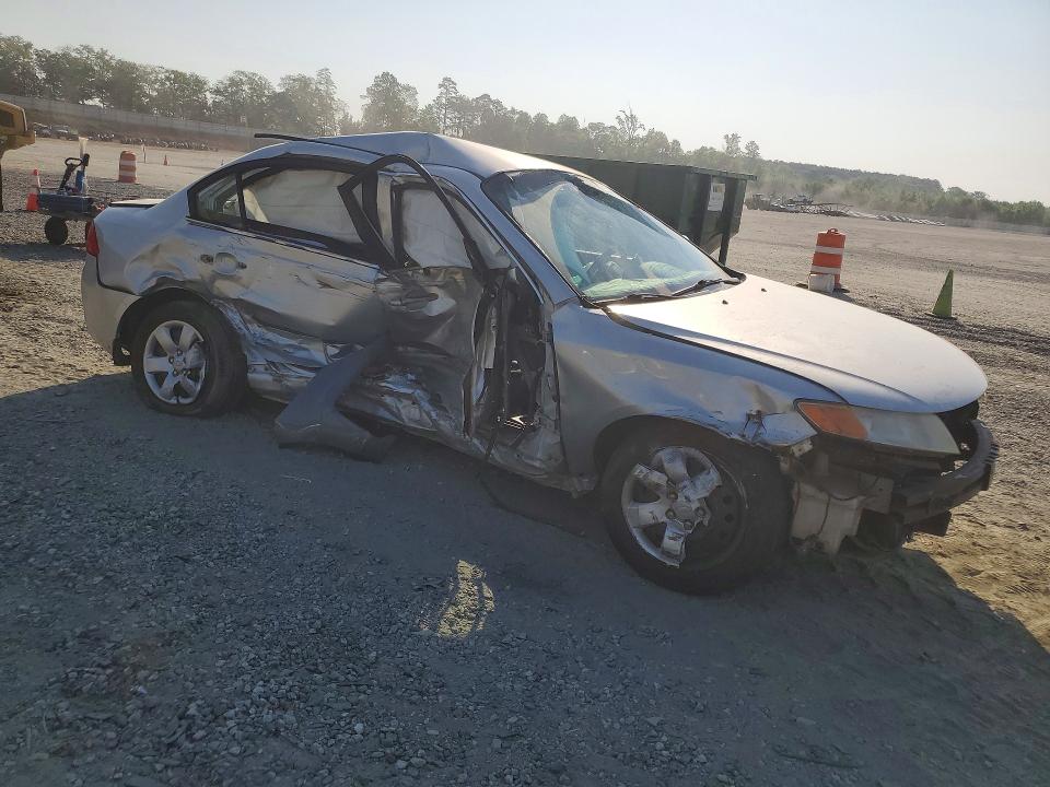 Aukcja sprzedaży 2009 Kia Optima, vin: KNAGE228595304498, numer aukcji: 50835096