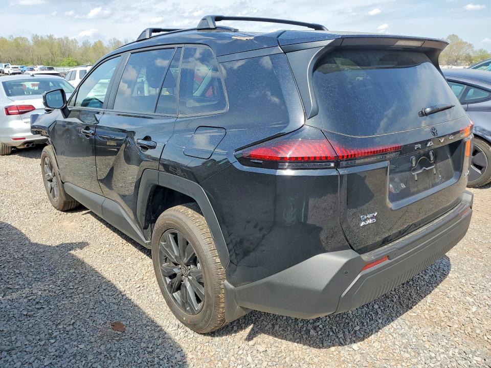 Aukcja sprzedaży 2026 Toyota Rav4, vin: 2T36CRAV3TC001919, numer aukcji: 50090636