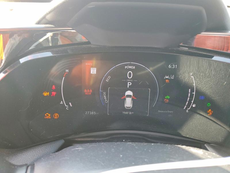 Продаж на аукціоні авто 2023 Lexus Nx, vin: 2T2HKCEZ4PC013741, номер лоту: 49822156