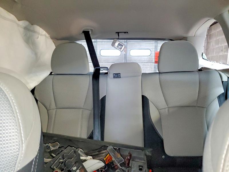 Aukcja sprzedaży 2019 Subaru Forester, vin: JF2SKACC4KH426231, numer aukcji: 50355526