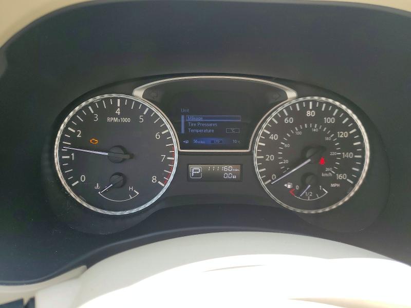 Aukcja sprzedaży 2013 Infiniti Jx35, vin: 5N1AL0MM4DC339272, numer aukcji: 48755016