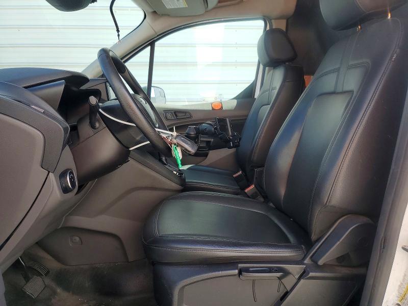 2020 Ford Transit Connect მანქანა იყიდება აუქციონზე, vin: NM0LS7E2XL1441091, აუქციონის ნომერი: 48447206