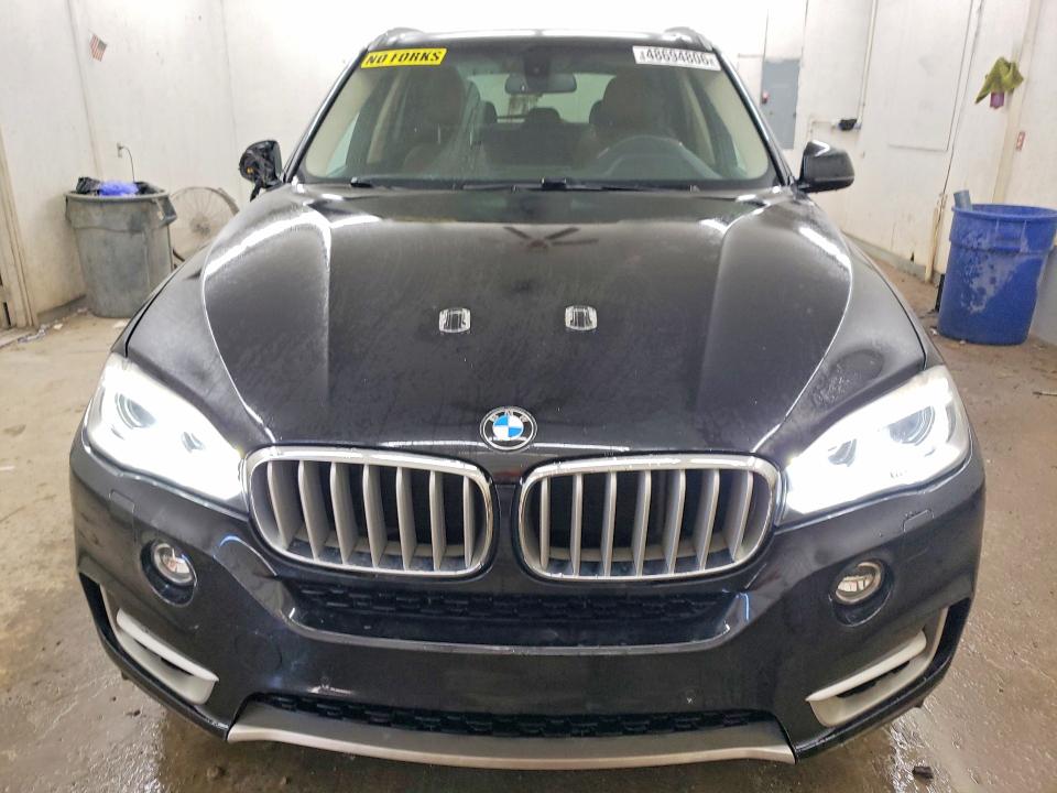 48694806 :رقم المزاد ، 5UXKR0C55E0K51673 vin ، 2014 Bmw X5 مزاد بيع