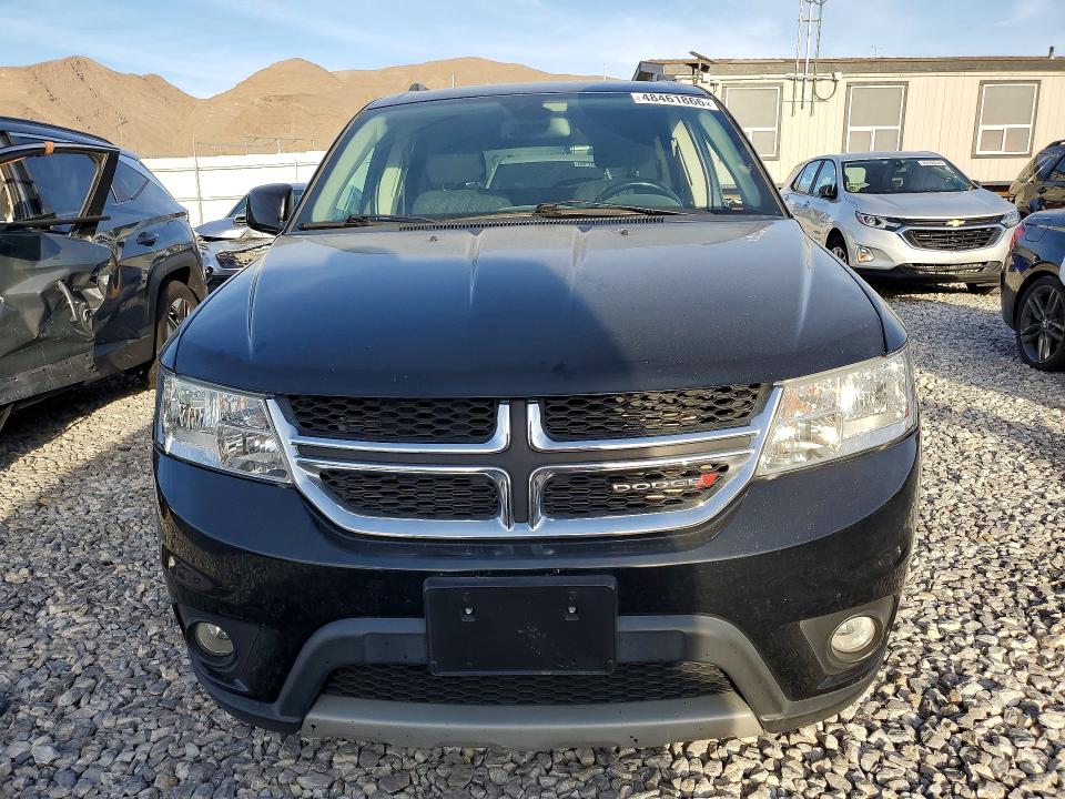 Продаж на аукціоні авто 2019 Dodge Journey, vin: 3C4PDCBB7KT862656, номер лоту: 48461866