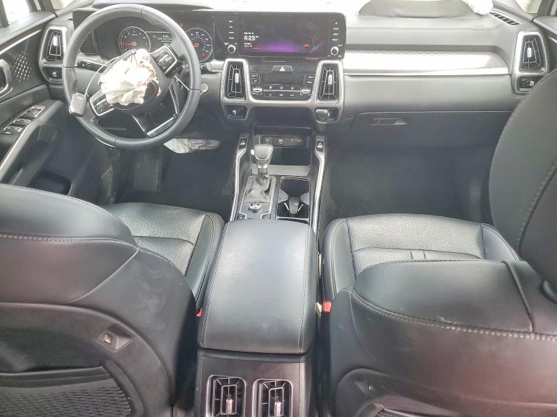 Aukcja sprzedaży 2023 Kia Sorento, vin: 5XYRL4LC5PG172685, numer aukcji: 49676896
