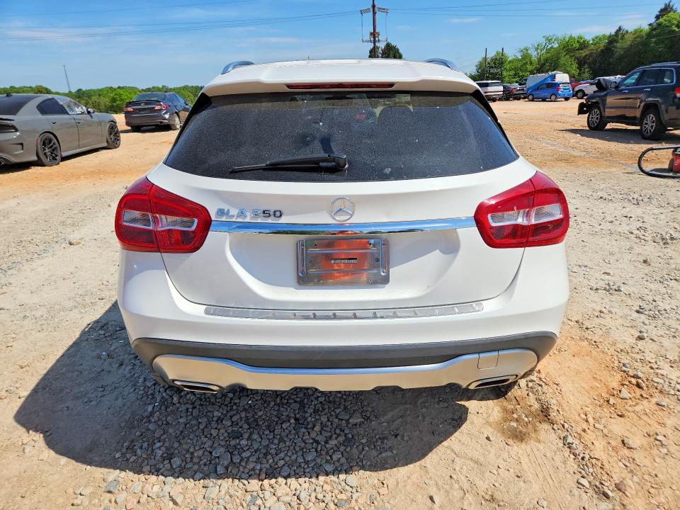 Aukcja sprzedaży 2019 Mercedes-benz Gla, vin: WDCTG4EB3KU004205, numer aukcji: 50116506