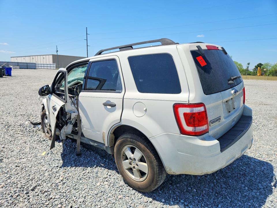 Aukcja sprzedaży 2011 Ford Escape, vin: 1FMCU0D76BKC48460, numer aukcji: 50121696
