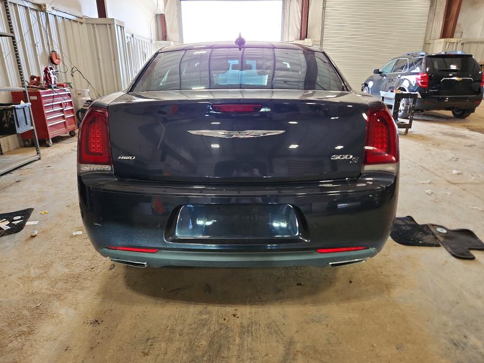 Aukcja sprzedaży 2017 Chrysler 300, vin: 2C3CCAGG9HH527026, numer aukcji: 50438726