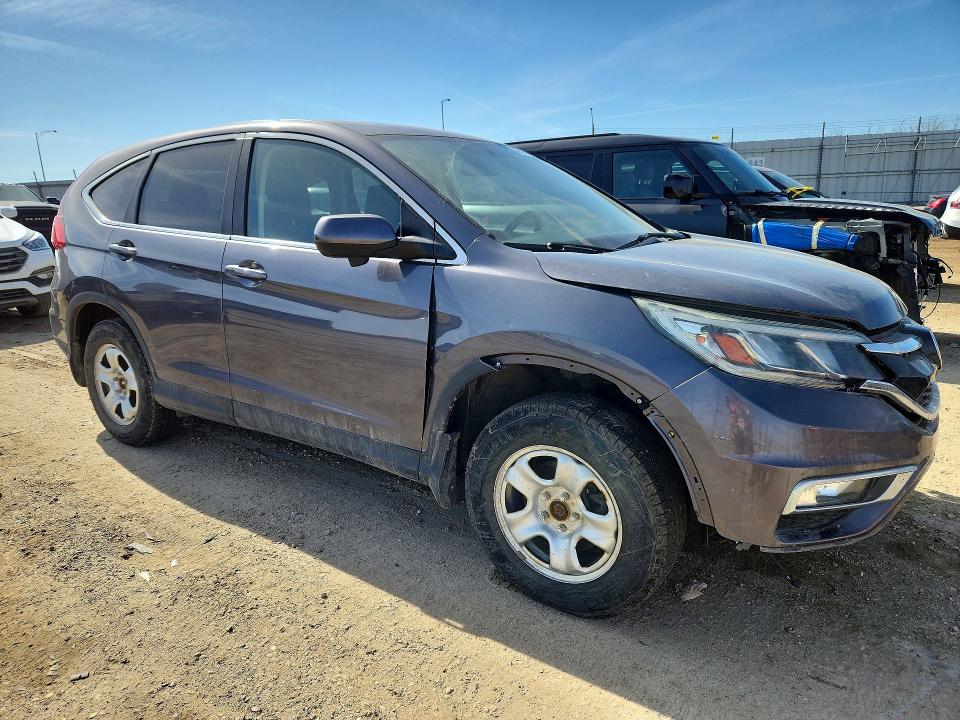 Aukcja sprzedaży 2016 Honda Cr-v, vin: 2HKRM4H55GH121848, numer aukcji: 48545996