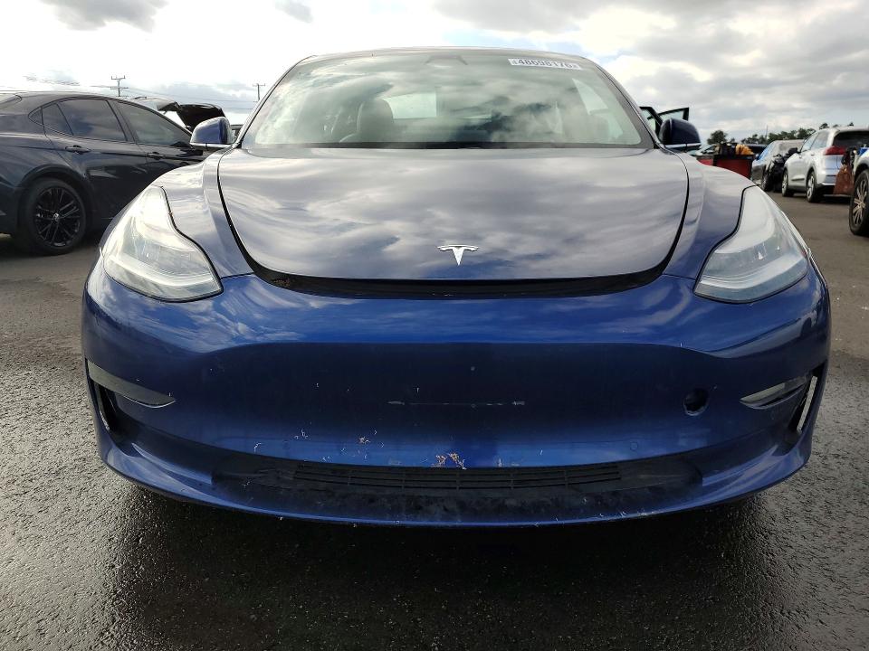 Aukcja sprzedaży 2020 Tesla Model 3, vin: 5YJ3E1EA9LF743686, numer aukcji: 48698176