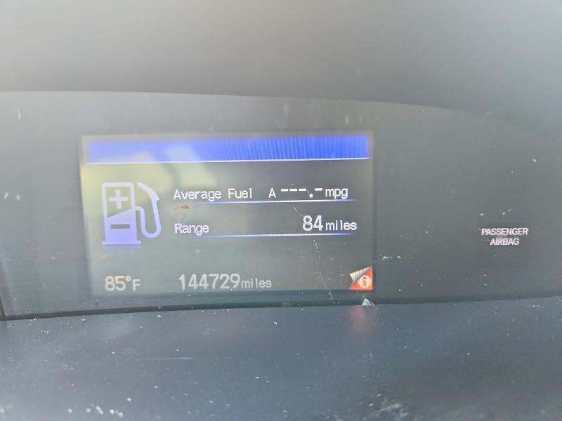 49531586 :رقم المزاد ، 2HGFG3B86EH523764 vin ، 2014 Honda Civic مزاد بيع