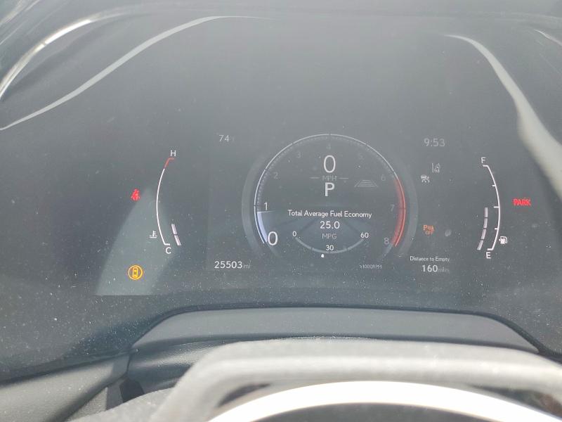 Aukcja sprzedaży 2023 Lexus Rx 350, vin: 2T2BAMCA2PC004306, numer aukcji: 48955226