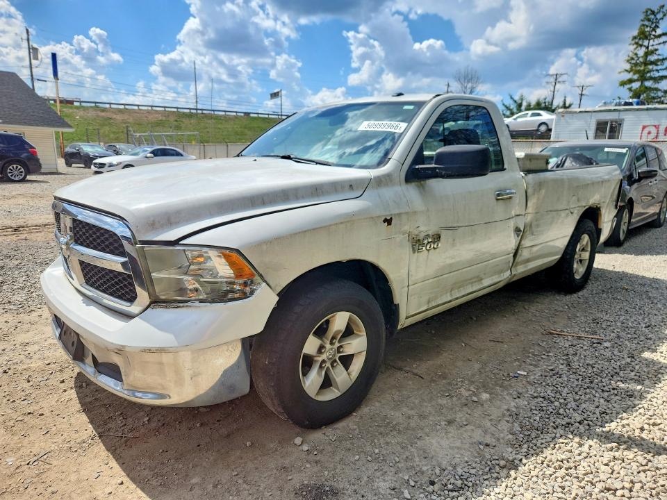 Aukcja sprzedaży 2013 Ram 1500, vin: 3C6JR6EP0DG502714, numer aukcji: 50999966
