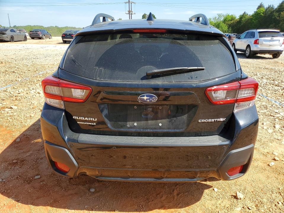Aukcja sprzedaży 2022 Subaru Crosstrek, vin: JF2GTHNC0N8218456, numer aukcji: 49685216