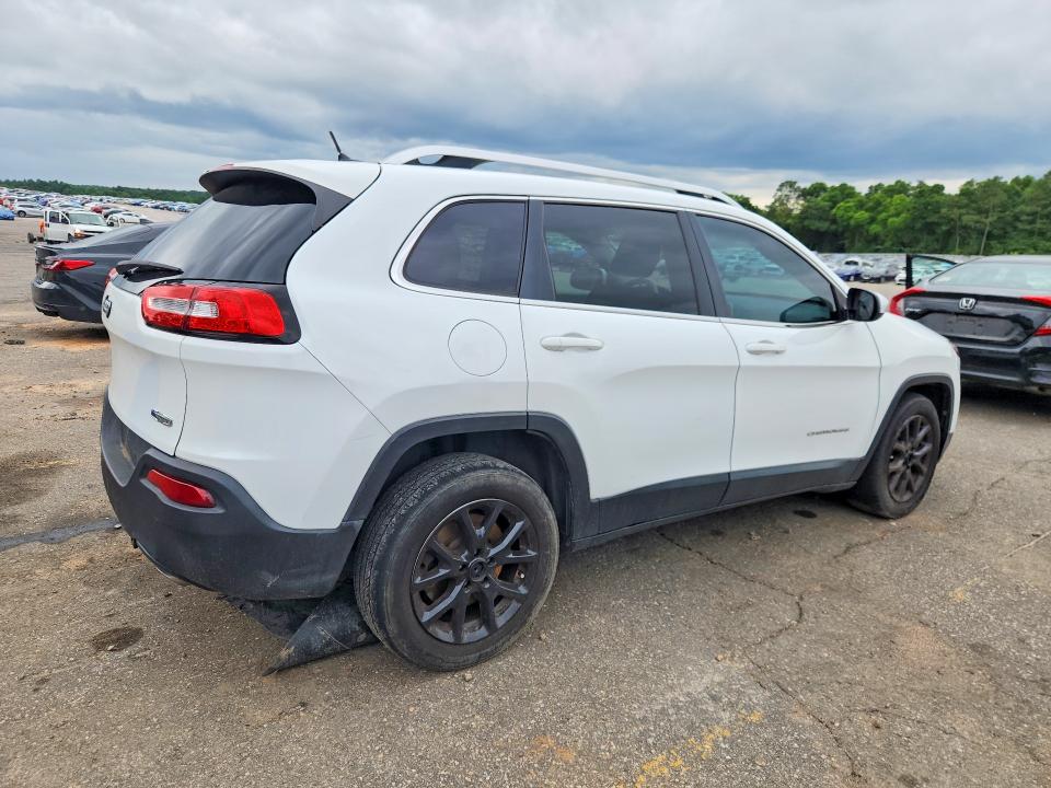 Aukcja sprzedaży 2014 Jeep Cherokee, vin: 1C4PJLCS4EW115411, numer aukcji: 51033536