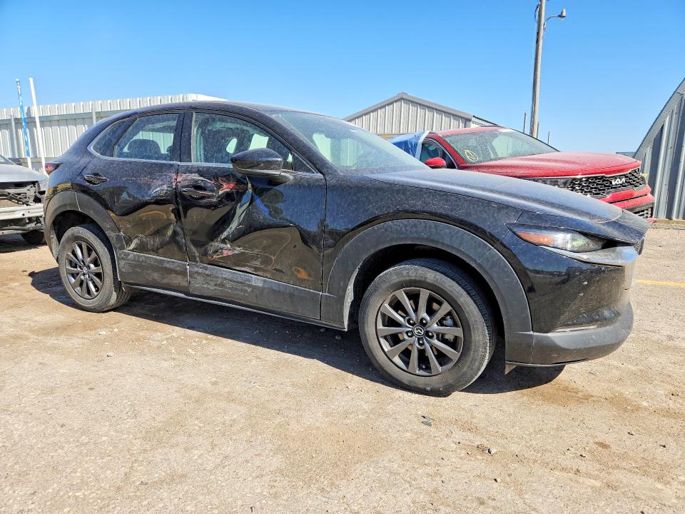 Aukcja sprzedaży 2022 Mazda Cx-30, vin: 3MVDMBAL8NM405679, numer aukcji: 51023086