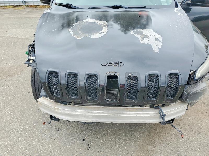 Aukcja sprzedaży 2017 Jeep Cherokee, vin: 1C4PJLDB3HW617278, numer aukcji: 51657936