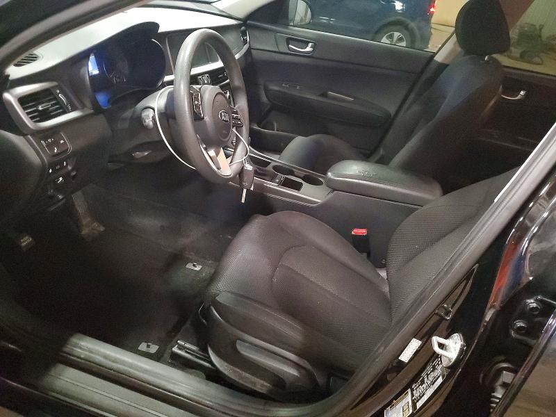 Продажа на аукционе авто 2020 Kia Optima, vin: 5XXGT4L31LG424065, номер лота: 49115426