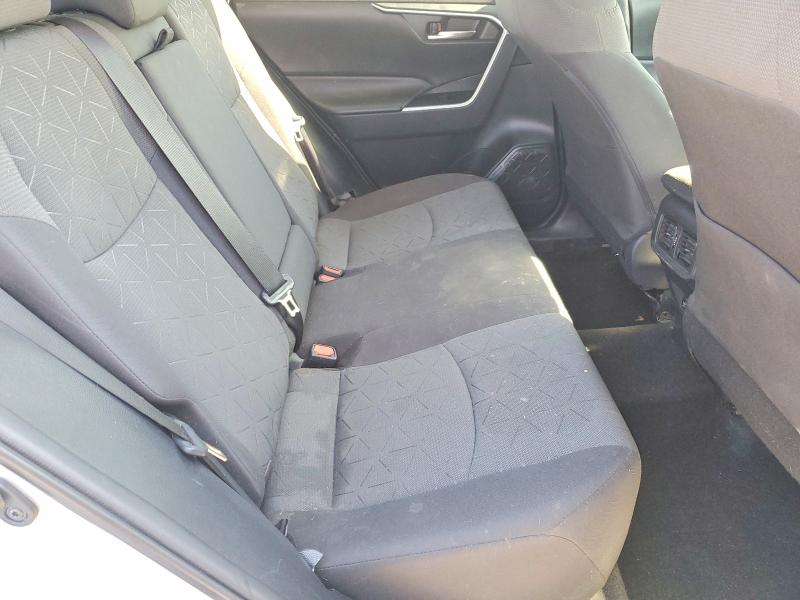 46922156 :رقم المزاد ، 2T3P1RFV9MC151358 vin ، 2021 Toyota Rav4 مزاد بيع