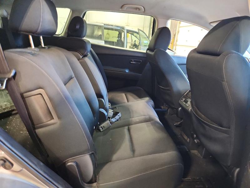 2011 Mazda Cx-9 მანქანა იყიდება აუქციონზე, vin: JM3TB2BA7B0313758, აუქციონის ნომერი: 41783416