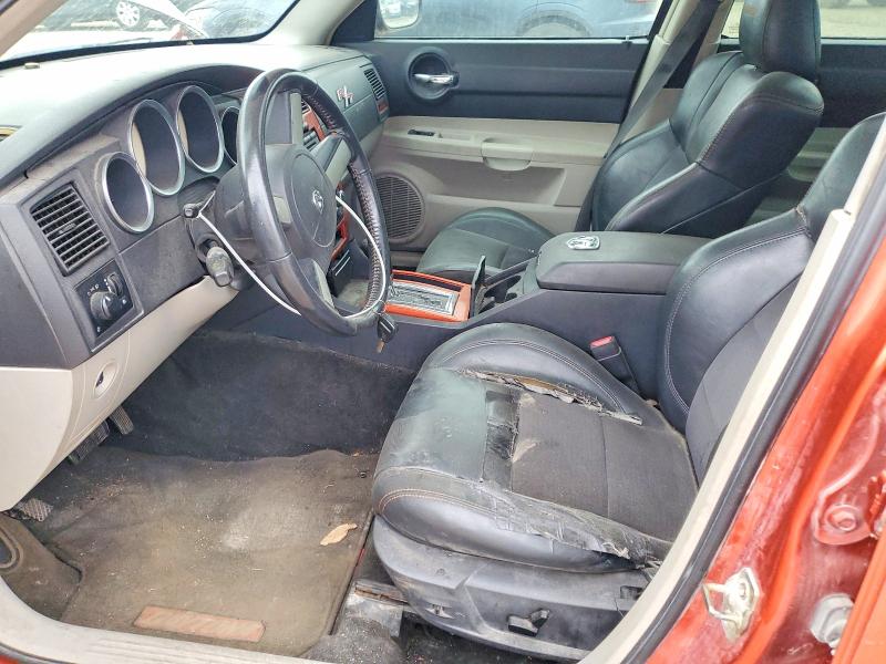 Aukcja sprzedaży 2006 Dodge Charger, vin: 2B3KA53H96H230971, numer aukcji: 50016946